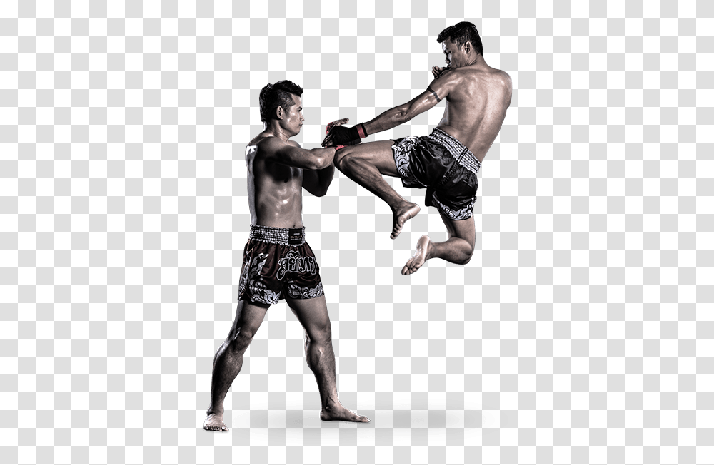 Muay Thai, Sport, Person, Human, Shorts Transparent Png