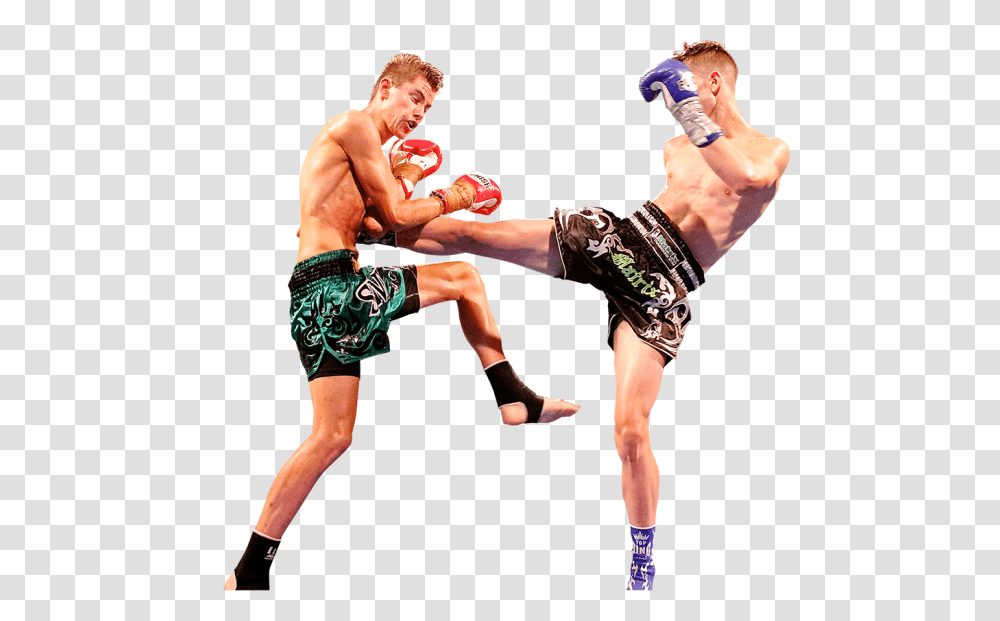 Muay Thai, Sport, Person, Human, Sports Transparent Png