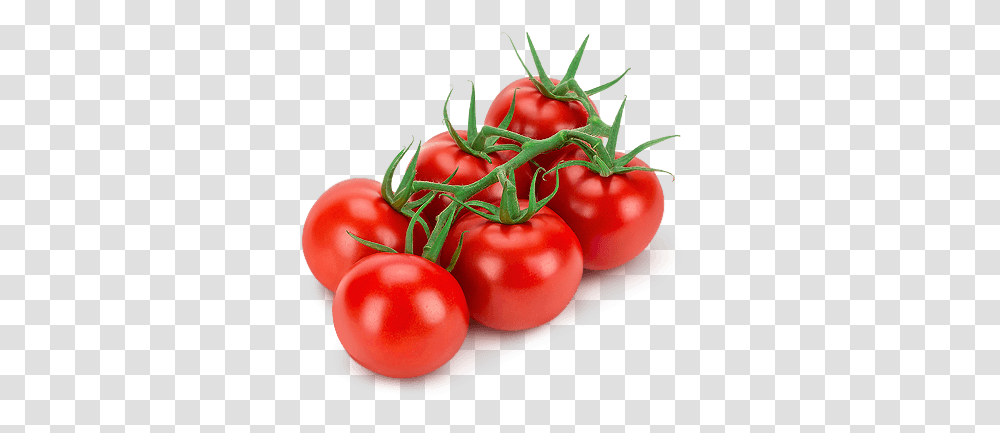 Mucci Farms Plum Tomato, Plant, Food, Vegetable, Fruit Transparent Png