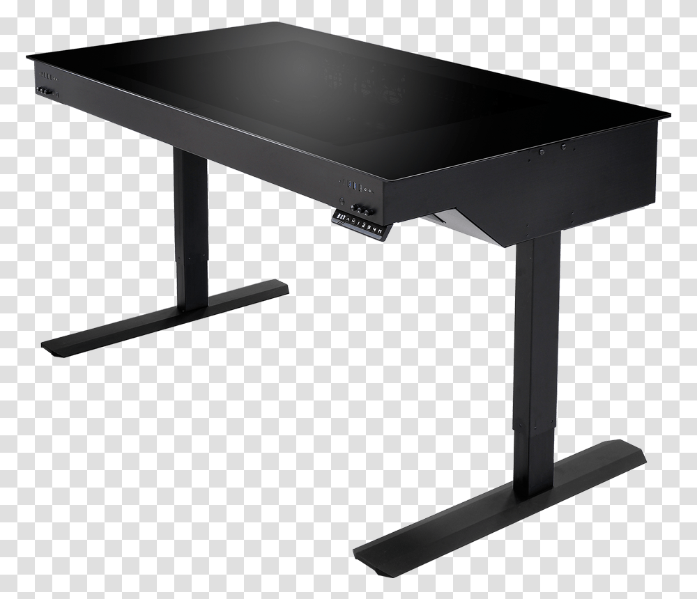 Much Does A Desk Cost, Furniture, Table, Indoors, Billiard Room Transparent Png