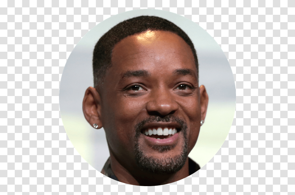 Much Money Does Will Smith Have, Face, Person, Head, Smile Transparent Png