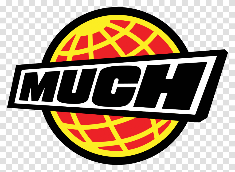 Much Music Master T, Logo, Trademark Transparent Png