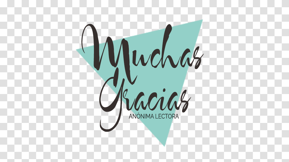 Muchas Gracias Image, Handwriting, Calligraphy, Dynamite Transparent Png