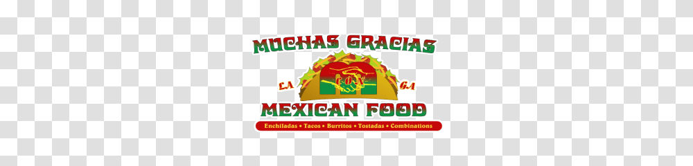 Muchas Gracias Mexican Food, Advertisement, Poster, Flyer, Paper Transparent Png