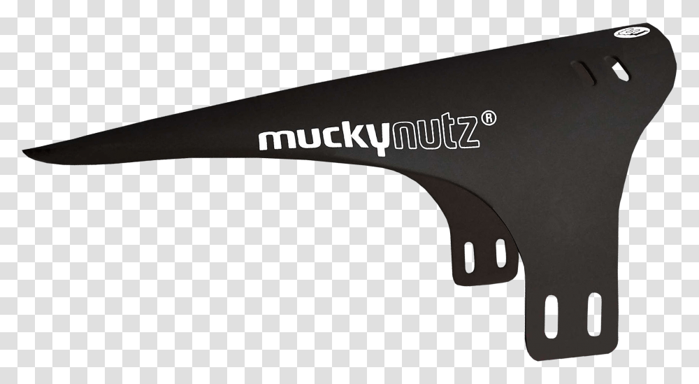 Mucky Nutz Fat Face Fender Tool, Axe, Appliance, Gun, Weapon Transparent Png