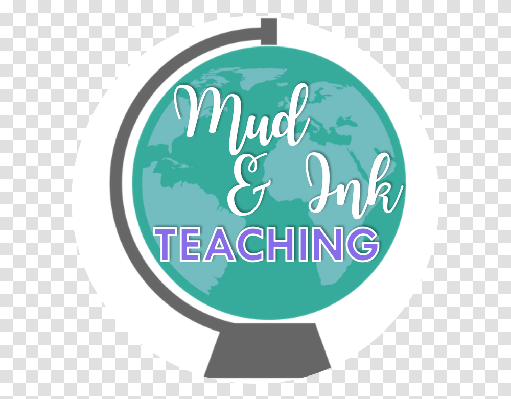Mud And Ink Teaching, Logo, Trademark Transparent Png