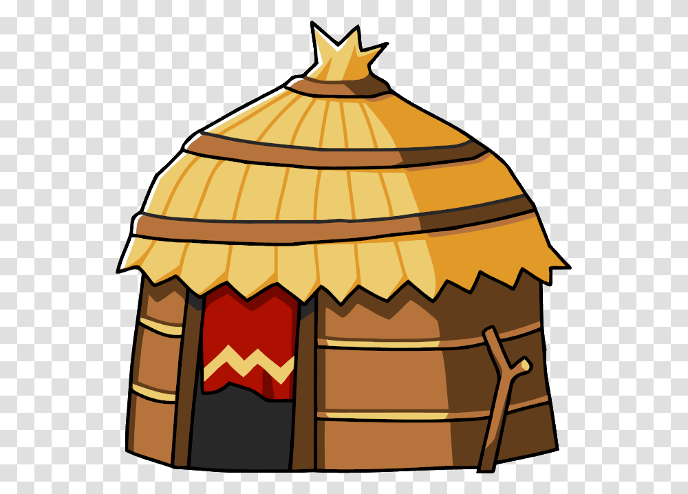 Mud Hut Clipart, Nature, Outdoors, Building, Countryside Transparent Png