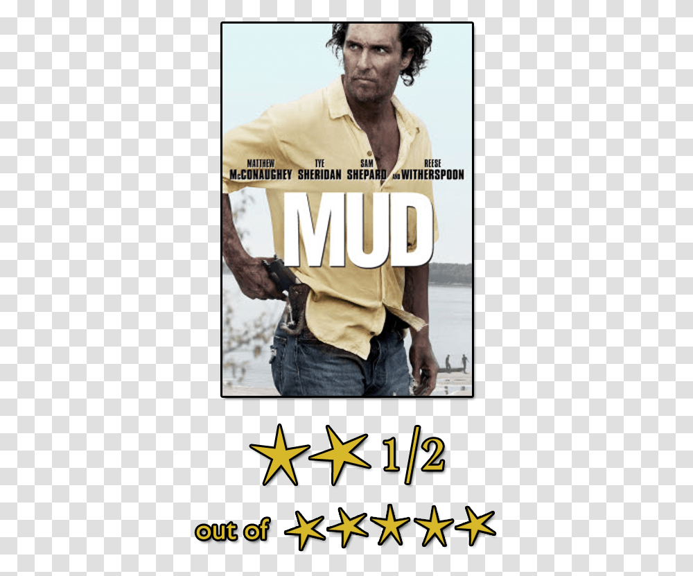 Mud Movie Poster, Advertisement, Flyer, Paper Transparent Png