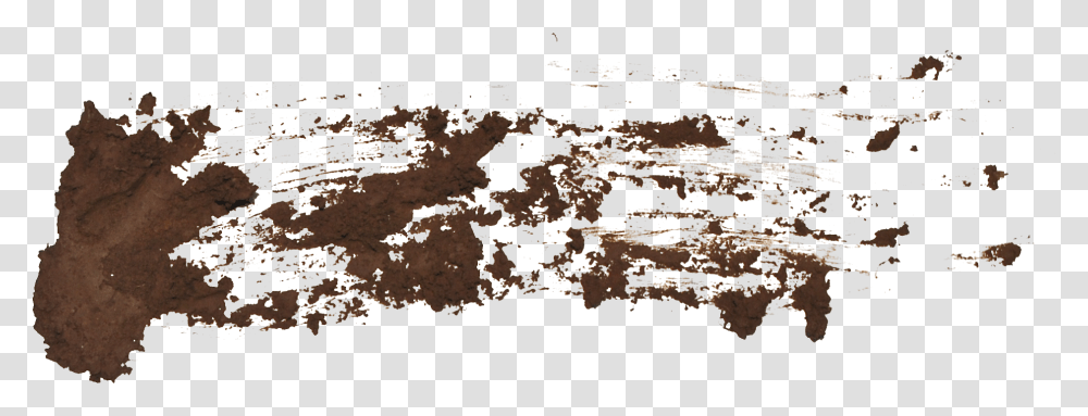 Mud Mud Splatter Mud, Minecraft, Furniture, Collage Transparent Png