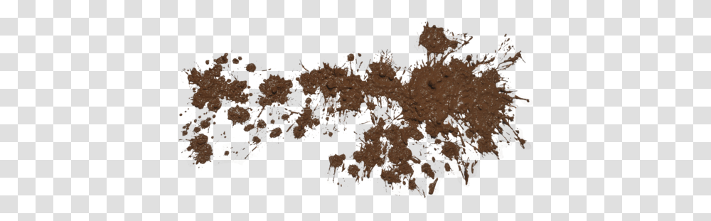 Mud, Nature, Map, Diagram, Plot Transparent Png