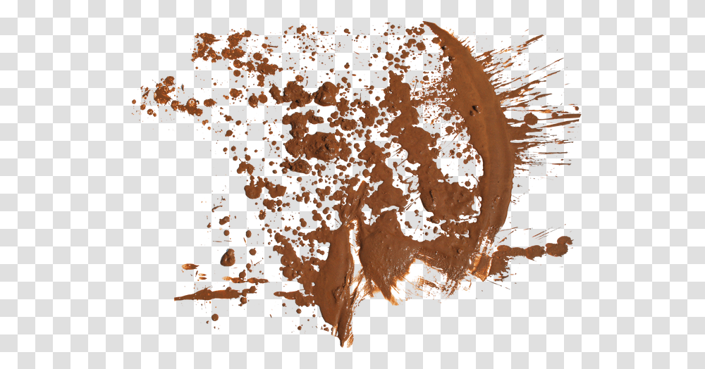 Mud, Nature, Outdoors, Map, Diagram Transparent Png