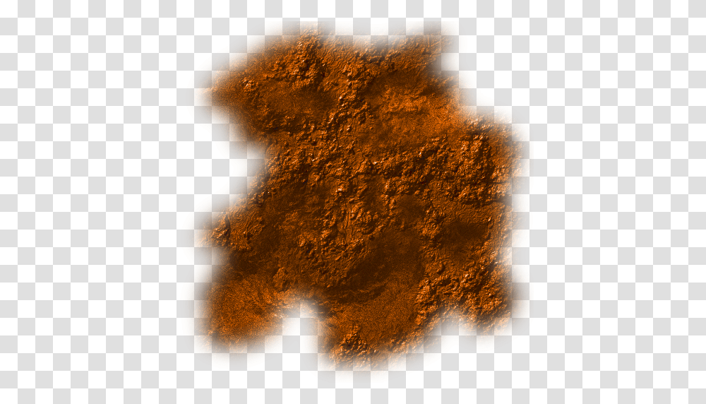 Mud, Nature, Soil, Archaeology, Fossil Transparent Png