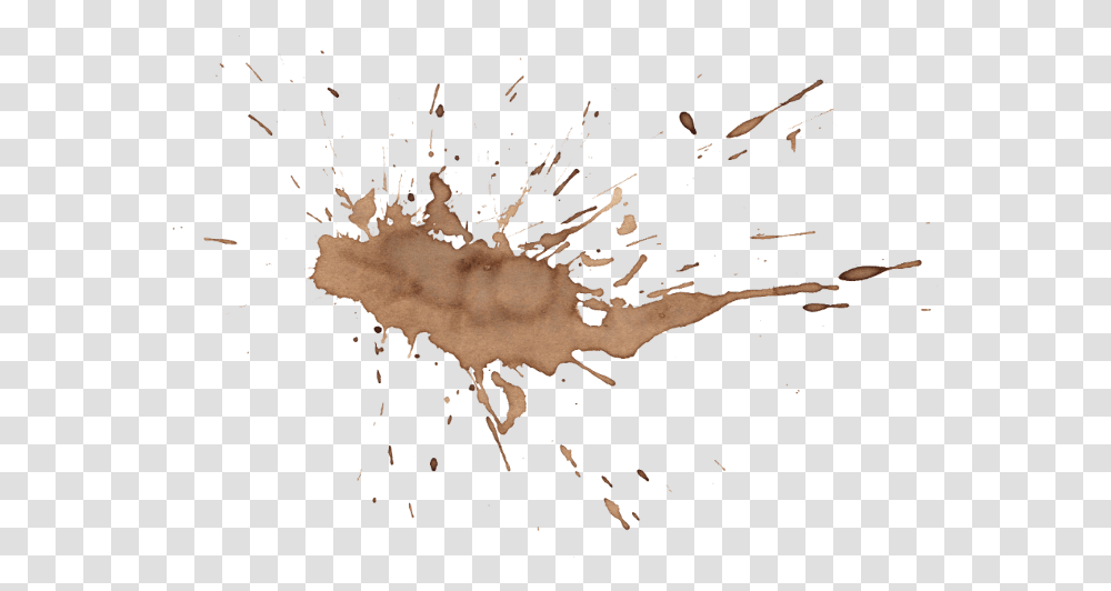 Mud Splash Clipart Coffee Stain, Outdoors, Nature, Astronomy Transparent Png