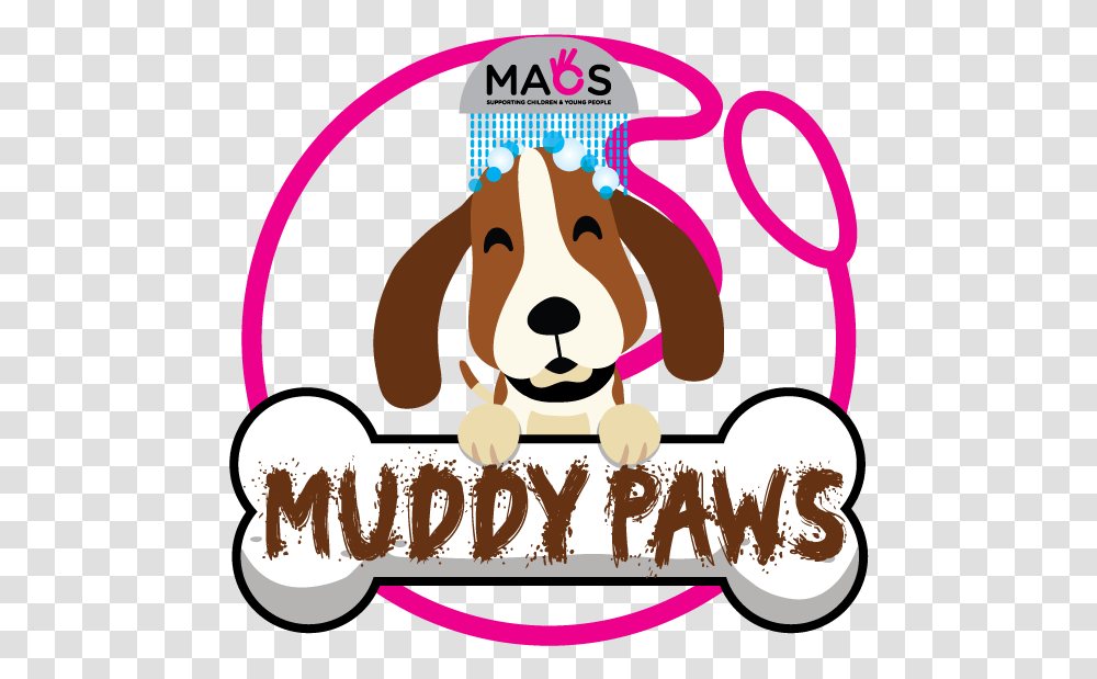 Muddy Paws Macs Ni, Advertisement, Poster Transparent Png