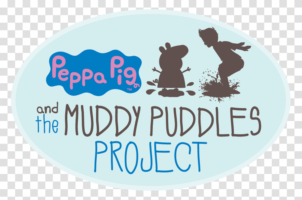 Muddy Puddles 6th Annual Mess Fest Peppa Pig Muddy Puddles The Little Gym, Person, Plant Transparent Png