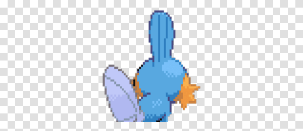 Mudkip Back Roblox, Animal Transparent Png