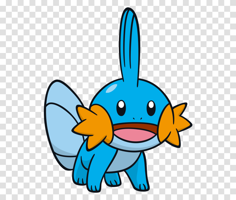 Mudkip, Food, Sweets, Confectionery, Rabbit Transparent Png