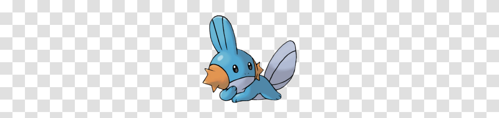 Mudkip Image, Rodent, Mammal, Animal, Rabbit Transparent Png