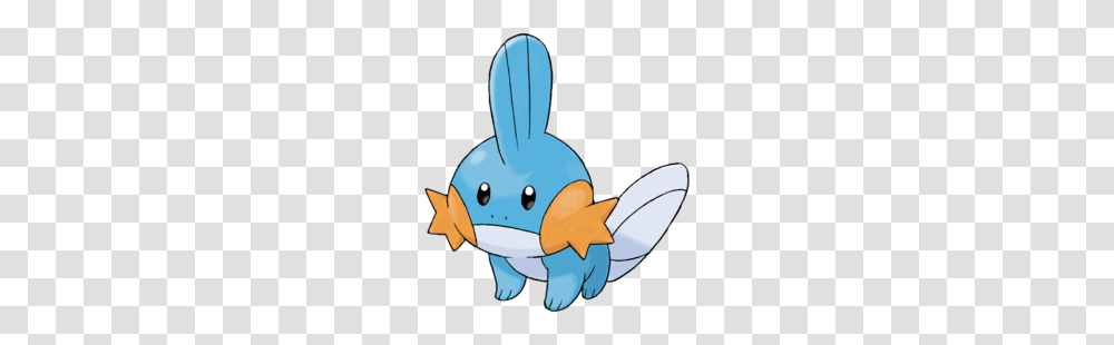 Mudkip, Rodent, Mammal, Animal, Hare Transparent Png
