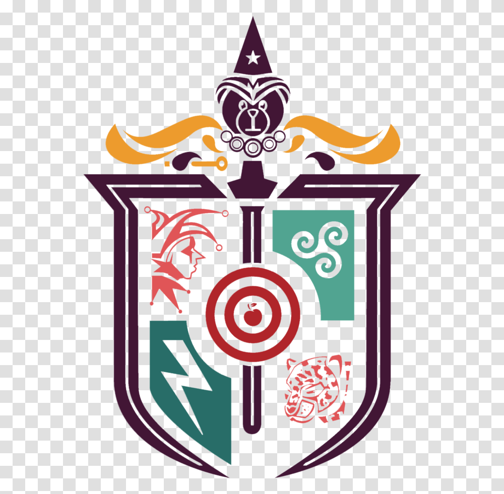Mueller Law Crest, Armor, Shield, Cross, Symbol Transparent Png