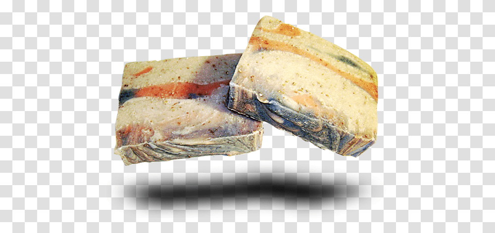 Muenster Cheese, Bread, Food, Soap, Sea Life Transparent Png