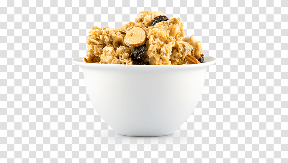 Muesli Corn Flakes Breakfast Cereal Oatmeal Granola Muesli, Food, Wedding Cake, Dessert, Bowl Transparent Png