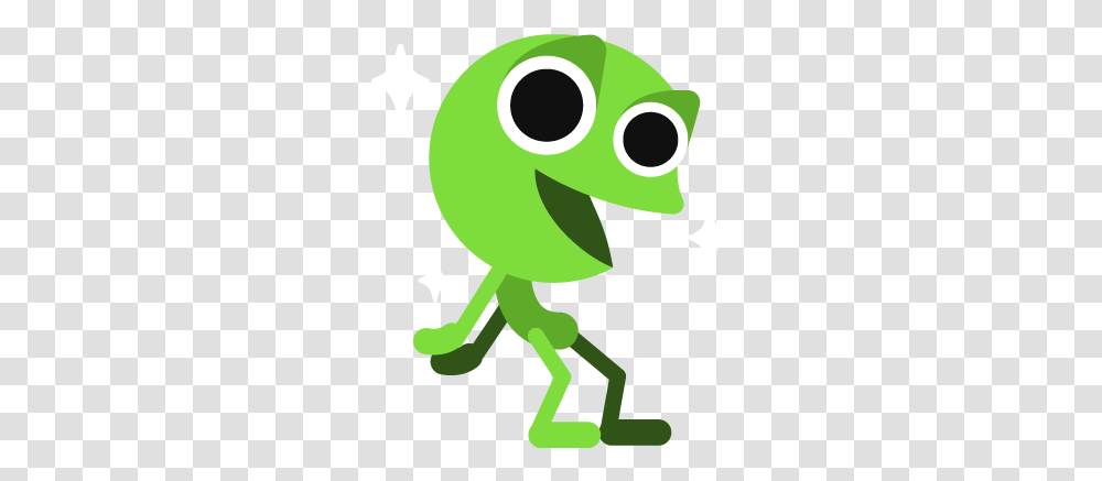 Mueve Tu Cosita Cartoon, Green, Symbol, Animal, Person Transparent Png