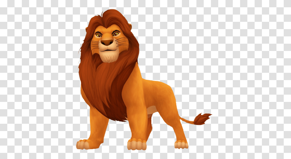 Mufasa Clipart L Be, Mammal, Animal, Wildlife, Lion Transparent Png
