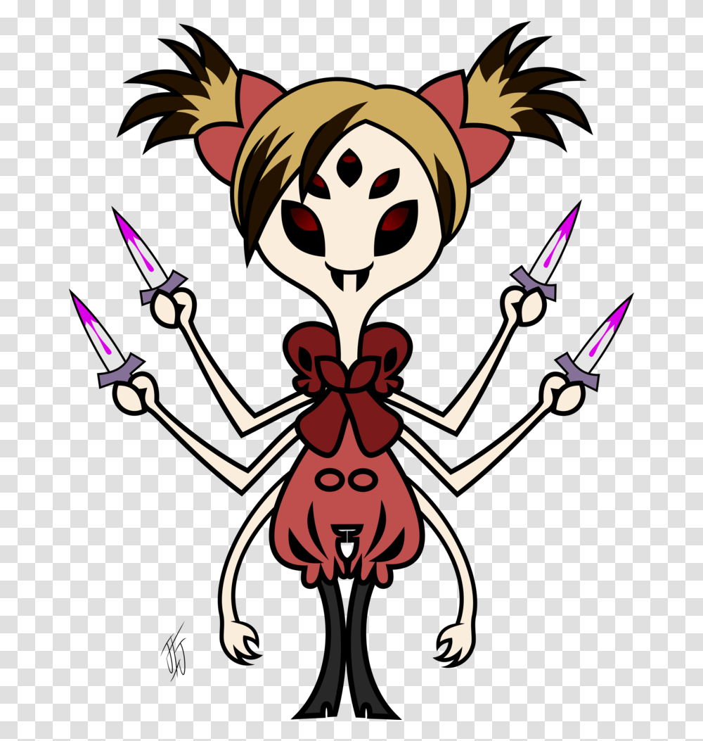 Muffet Dark Console Command, Spear, Weapon, Weaponry, Trident Transparent Png