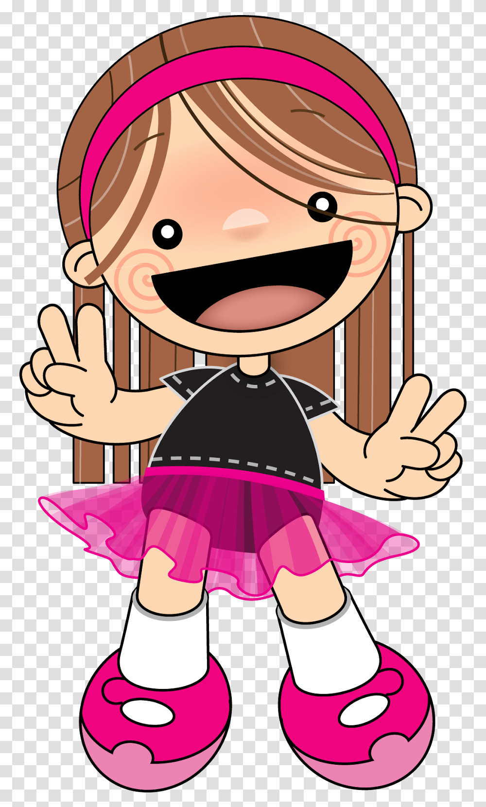 Muffin Clipart Eleven Chapulines Clipart, Girl, Female, Face, Drawing Transparent Png