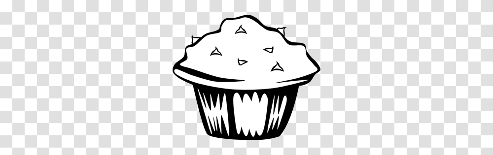 Muffin Clipart For Web, Cupcake, Cream, Dessert, Food Transparent Png