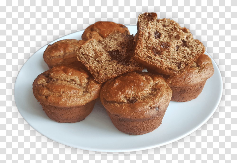 Muffin, Food, Bread, Dessert, Cake Transparent Png