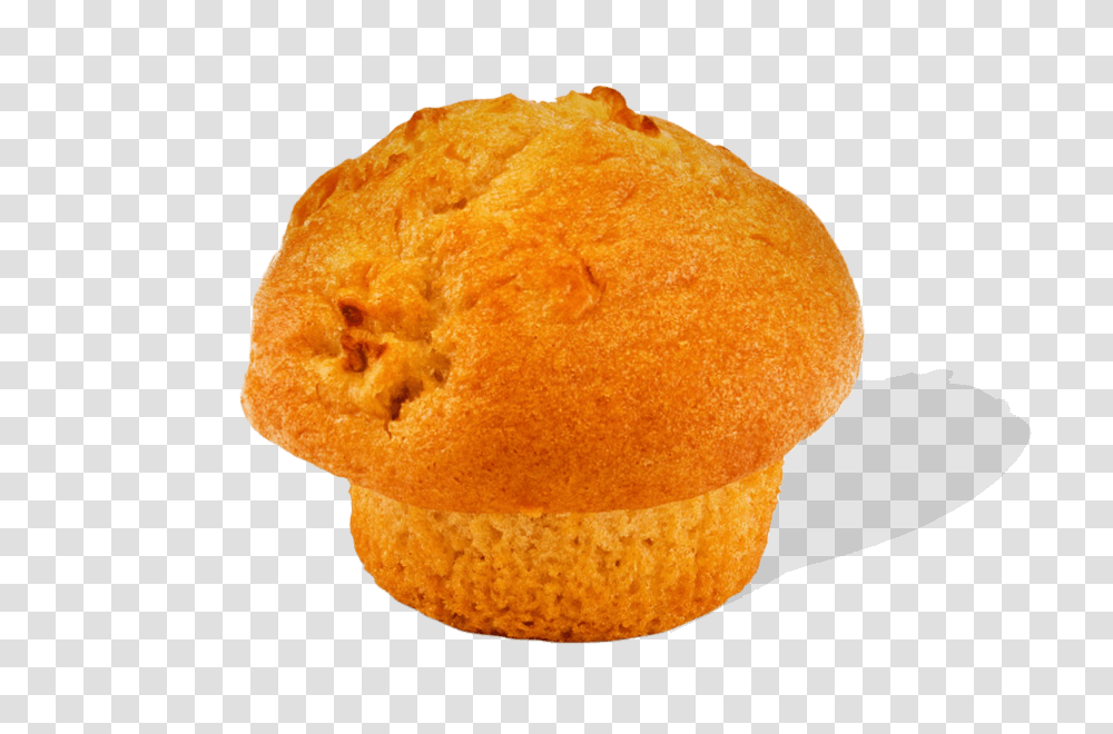 Muffin, Food, Bread, Dessert, Cornbread Transparent Png