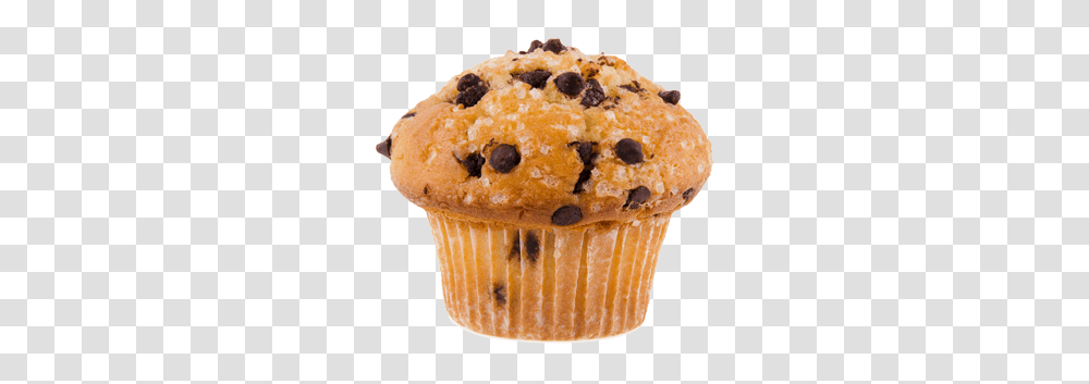 Muffin, Food, Bread, Dessert, Cream Transparent Png