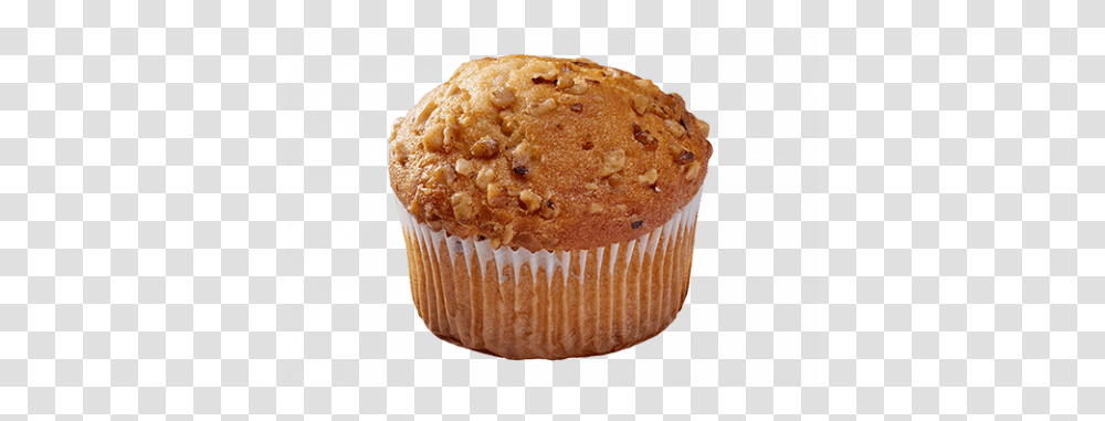 Muffin, Food, Bread, Dessert, Cream Transparent Png