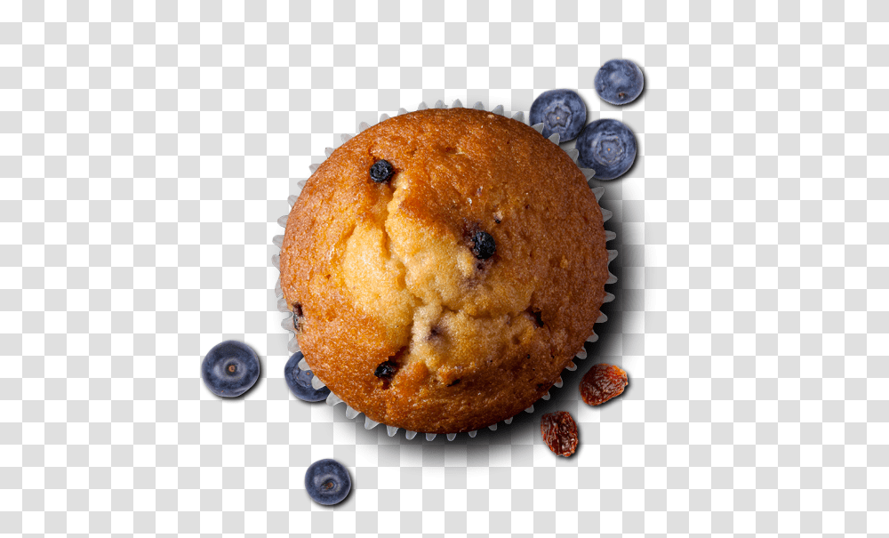 Muffin, Food, Bread, Dessert, Cupcake Transparent Png