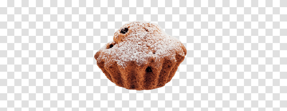 Muffin, Food, Bread, Dessert, Sweets Transparent Png