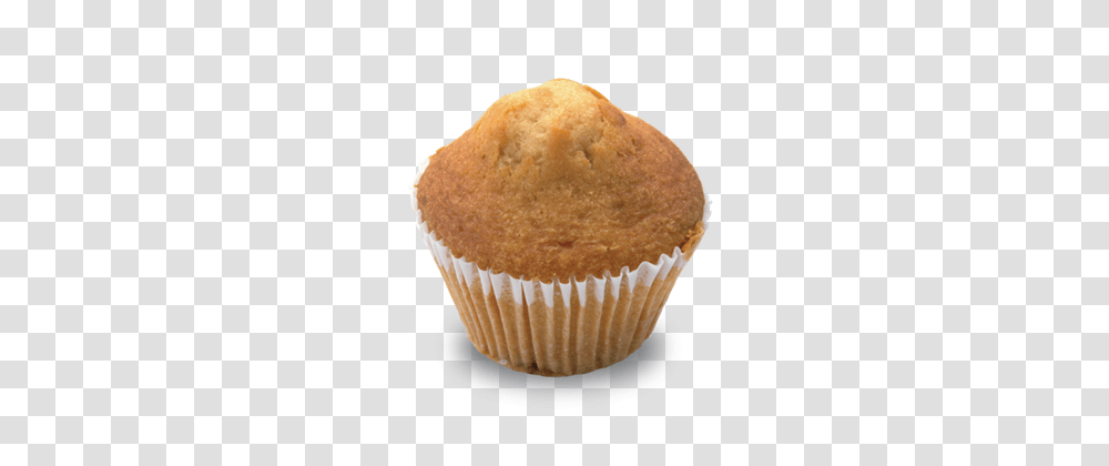 Muffin, Food, Cupcake, Cream, Dessert Transparent Png