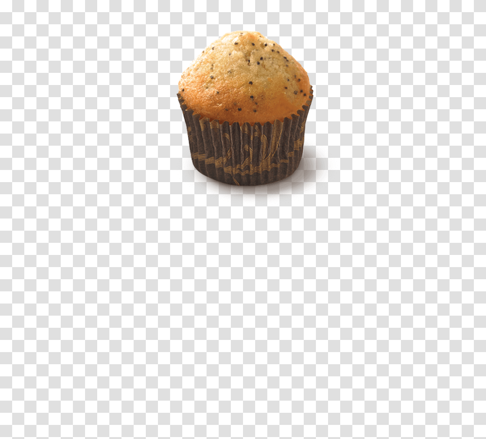 Muffin, Food, Cupcake, Cream, Dessert Transparent Png