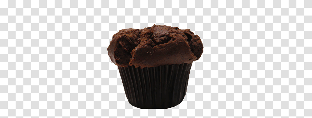 Muffin, Food, Cupcake, Cream, Dessert Transparent Png