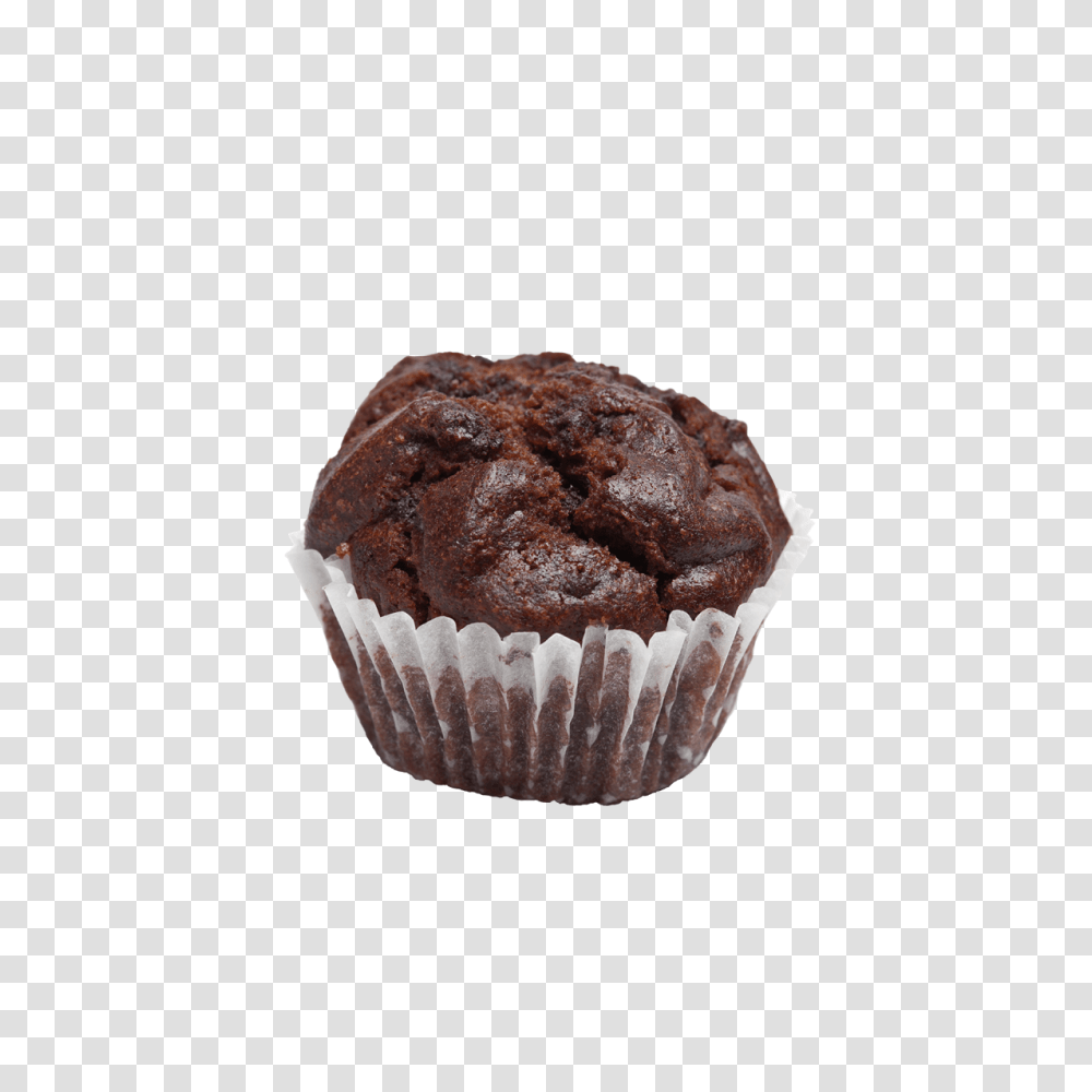 Muffin, Food, Cupcake, Cream, Dessert Transparent Png