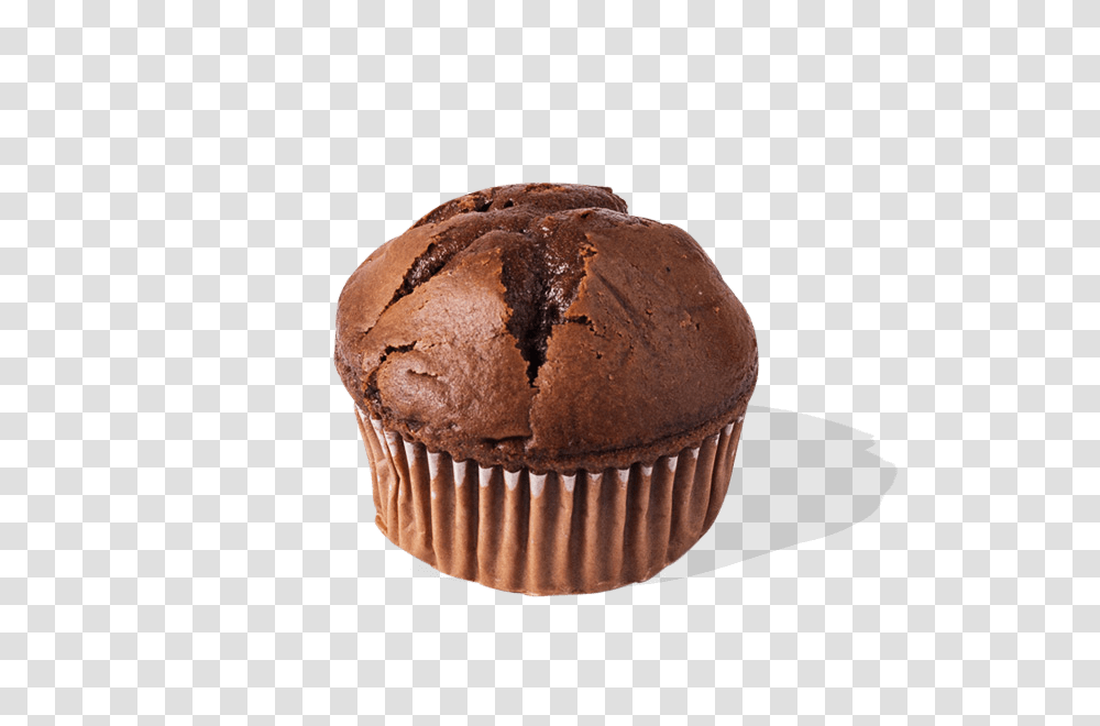 Muffin, Food, Cupcake, Cream, Dessert Transparent Png