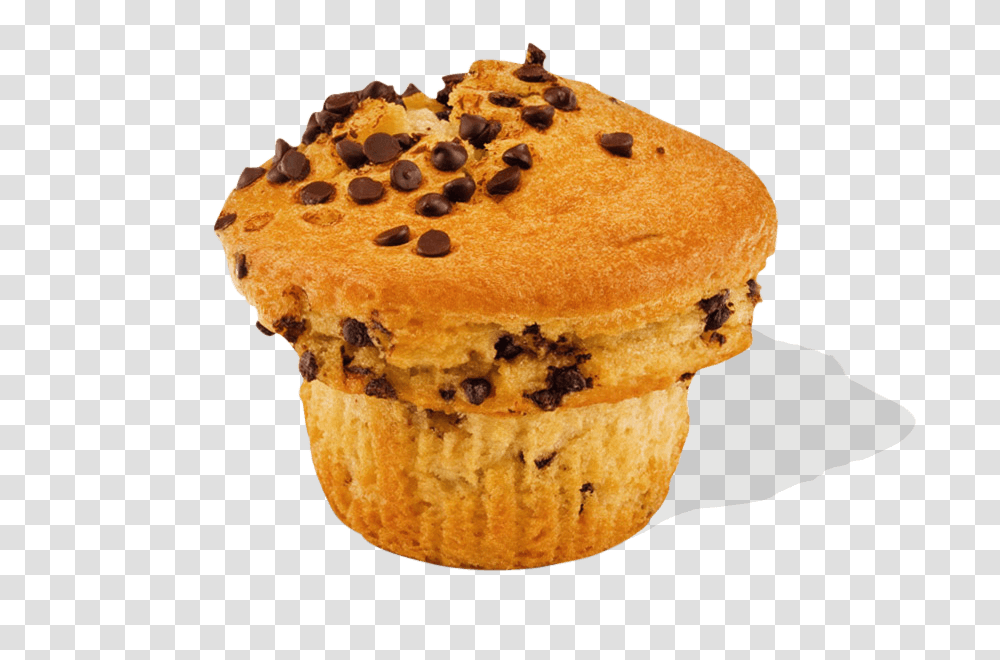 Muffin, Food, Cupcake, Cream, Dessert Transparent Png