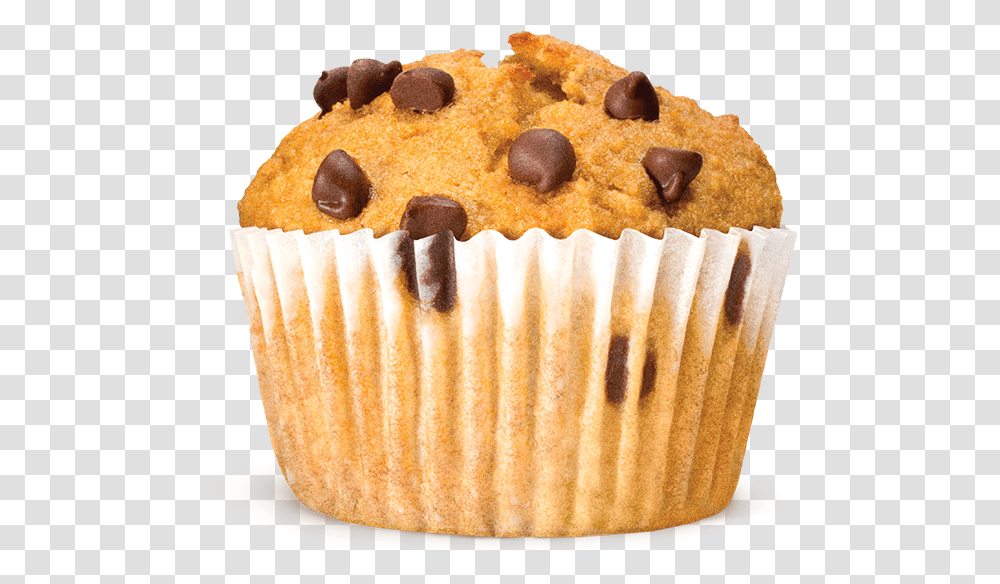 Muffin, Food, Cupcake, Cream, Dessert Transparent Png