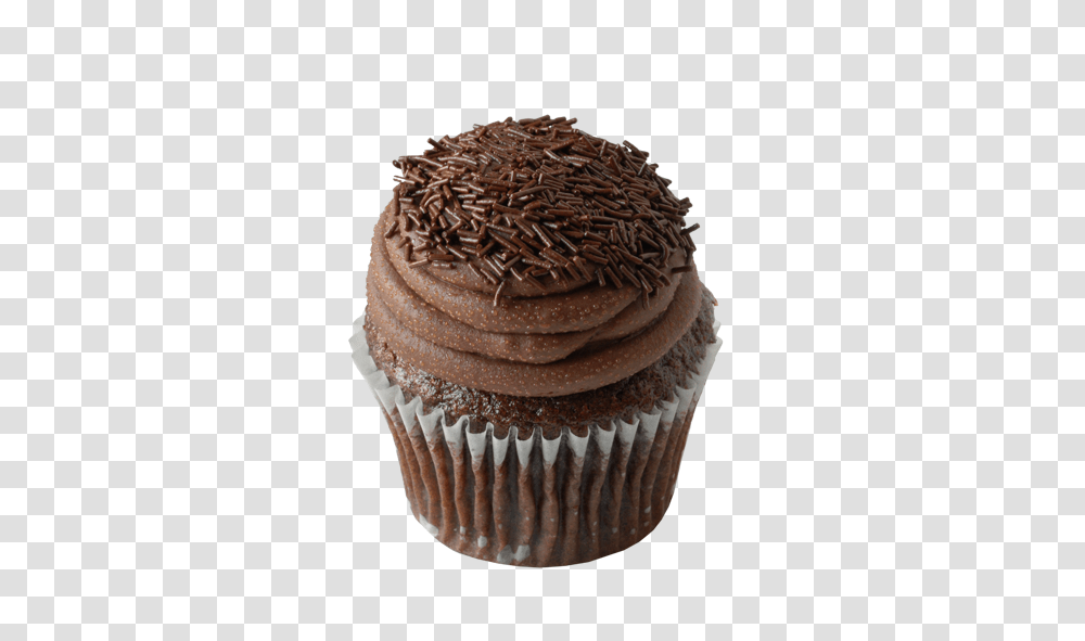 Muffin, Food, Cupcake, Cream, Dessert Transparent Png