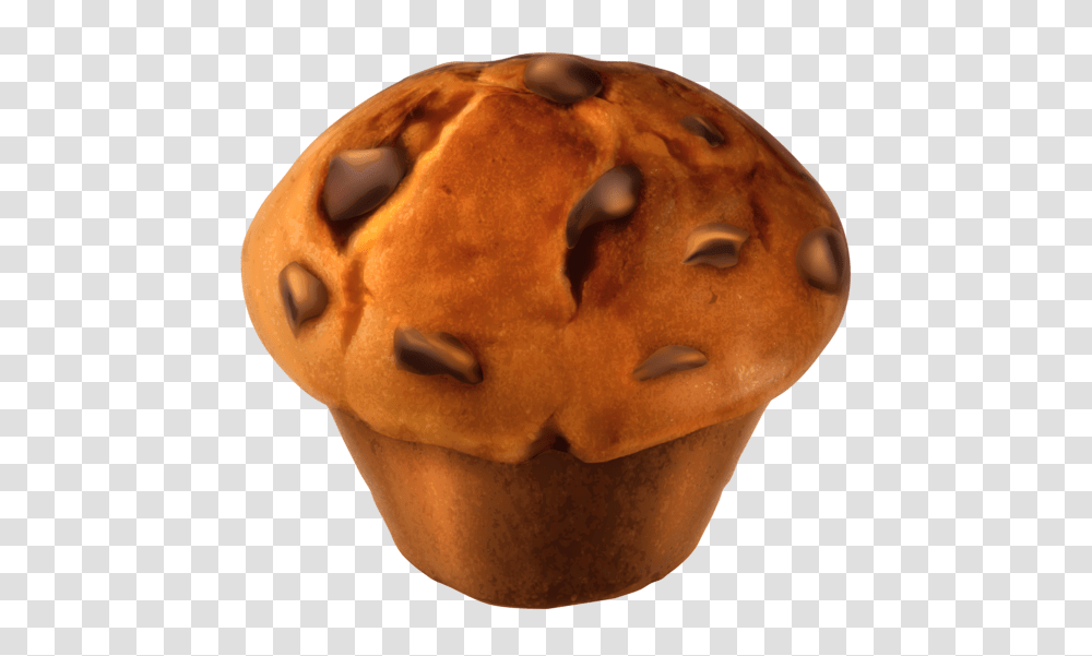 Muffin, Food, Dessert, Bread, Bun Transparent Png