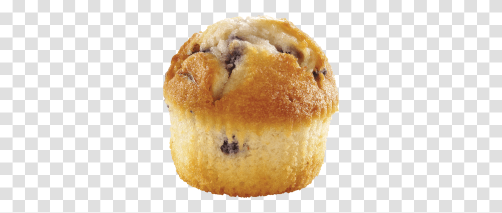 Muffin, Food, Dessert, Bread, Cornbread Transparent Png