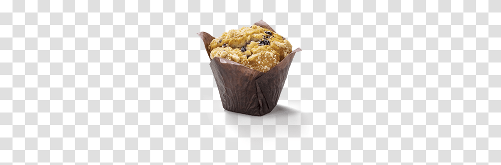 Muffin, Food, Dessert, Cupcake, Cream Transparent Png