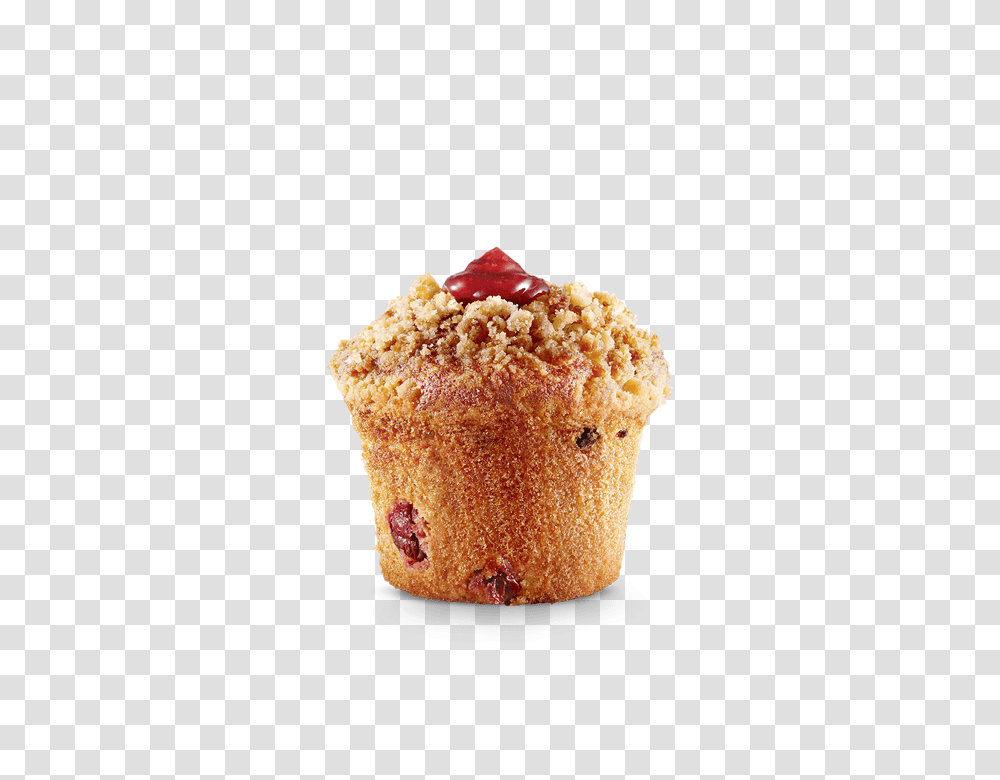 Muffin, Food, Dessert, Cupcake, Cream Transparent Png