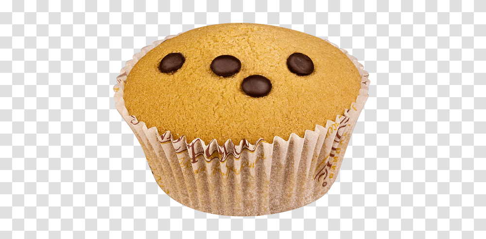 Muffin, Food, Dessert, Cupcake, Cream Transparent Png